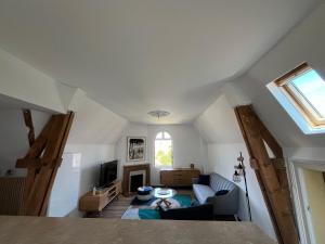 Appartement T3 Lumineux - Parking Privé - Proche Centre et Plages dArcachon - FR-1-319-567