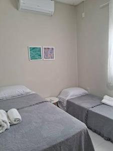 Casa Natureza - Praia de Guaratiba, Prado-Ba