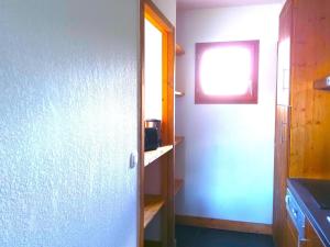 Appartement avec balcon, piscine, sauna et parking - 8 personnes, Arc 1600 - FR-1-411-941