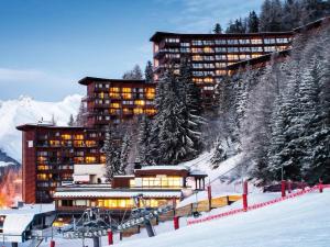 Arc 1600: Appartement 3 pièces, 8 personnes, piscine, parking - FR-1-411-941