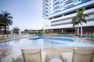 Reserva del Mar - Club de Playa