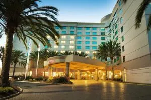 Fremont Marriott Silicon Valley - Newark