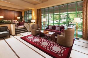 Sheraton San Jose Silicon Valley