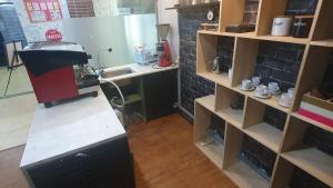 K Hostel