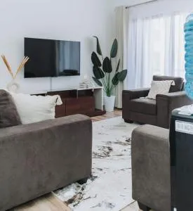 Amboni Gest House - Mweiga