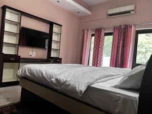 Kings Villa 77 Home Stay Dehradun