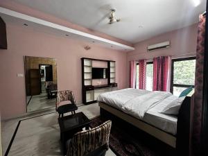 Kings Villa 77 Home Stay Dehradun
