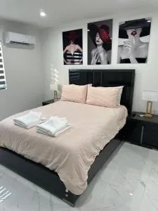 Miami GuestHouse near Mia Airport, Wynwood & Beach - Westgate