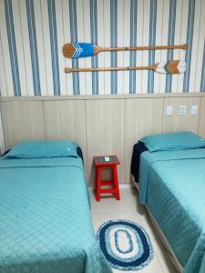 Ap 3 suítes Nascente Golfville Resort próx Beach Park