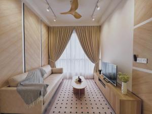 Setia Sky88 by Antlerzone