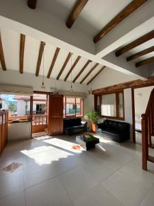 Hospedaje Villa Monica