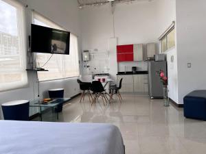 Apto 401 Exclusivo y Lujoso Valle del Lili 50 m2