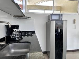 Apto 401 Exclusivo y Lujoso Valle del Lili 50 m2