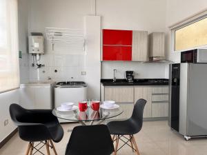 Apto 401 Exclusivo y Lujoso Valle del Lili 50 m2