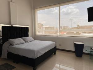 Apto 401 Exclusivo y Lujoso Valle del Lili 50 m2