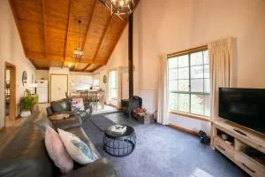 Country Lane Cottage - Pomonal