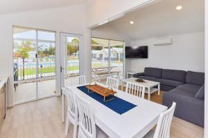 RAC Esperance Holiday Park