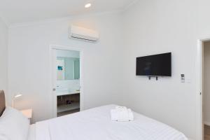 RAC Esperance Holiday Park