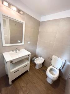 Depto Roca Mar del plata