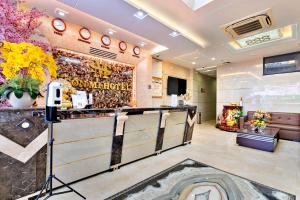 HANZ Son Mi Hotel Saigon