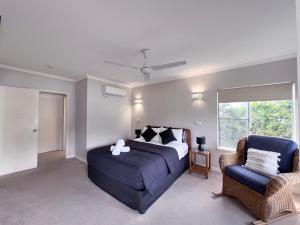 Ulysses 1 - 2 Bedroom Spacious Ocean Views