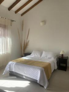 Hospedaje Villa Monica