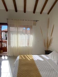 Hospedaje Villa Monica