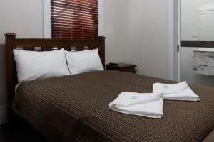 Kyogle Commercial Hotel - Grevillia
