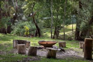 Lakuna Retreat