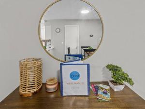 Sleek condo explore on wheels