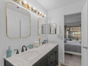 Sleek condo explore on wheels