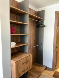 Moderna suite sector La Carolina