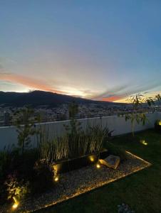 Moderna suite sector La Carolina