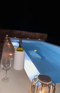 Celini House villa Tinos
