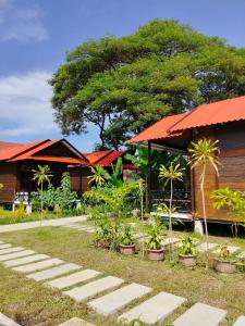 Densy Angkor Bungalow