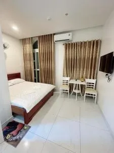 Nguyên Thanh Hotel - Bình Hòa