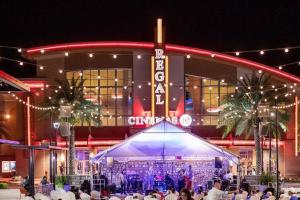 Shands Hospital Guesthouse Free Parking