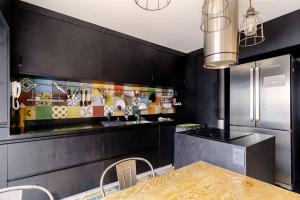 Loft aconchegante com amplo terraço na Augusta ao lado da Paulista