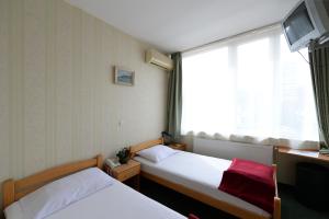 Hotel Slodes