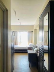 Q2 City View Twin Room