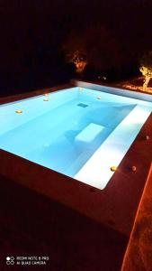 Celini House villa Tinos