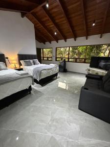 home 333 habitacion 335