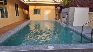 Sealife5 Beach Pool Villa