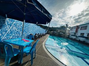 Hotel Caribe La Vega