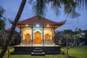 Dhiari Guest House - Blahbatu