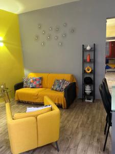 Ritz Apartments Marsalforn Gozo