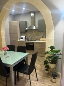 Ritz Apartments Marsalforn Gozo