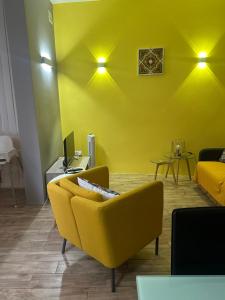 Ritz Apartments Marsalforn Gozo