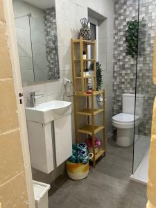 Ritz Apartments Marsalforn Gozo