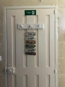 Ritz Apartments Marsalforn Gozo